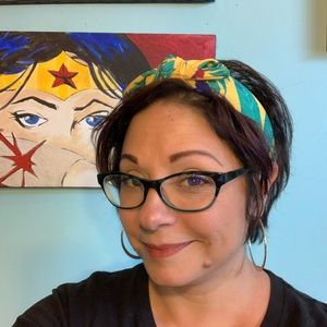 Meet your Posher, Nicolette